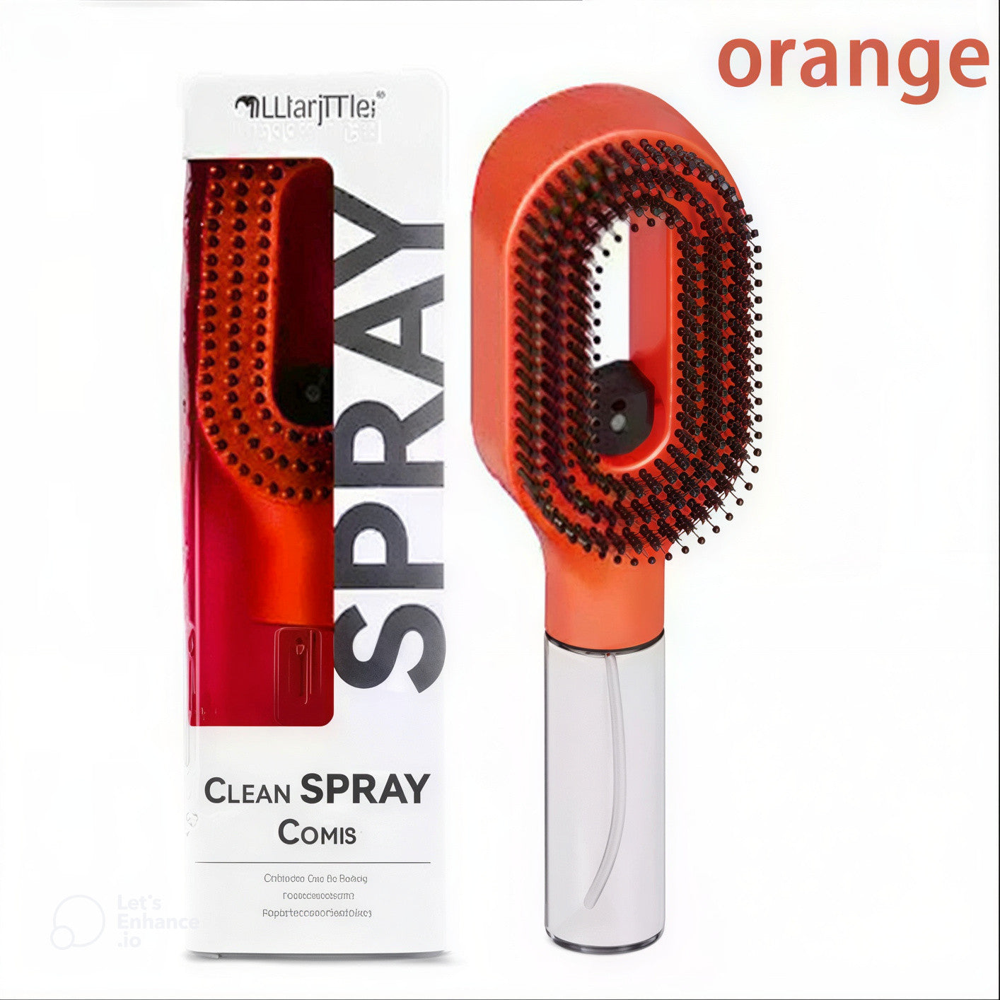 SprayBrush