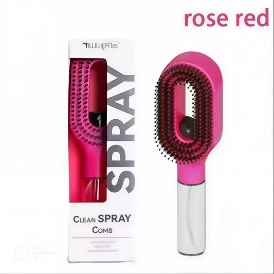 SprayBrush
