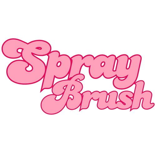 SprayBrush