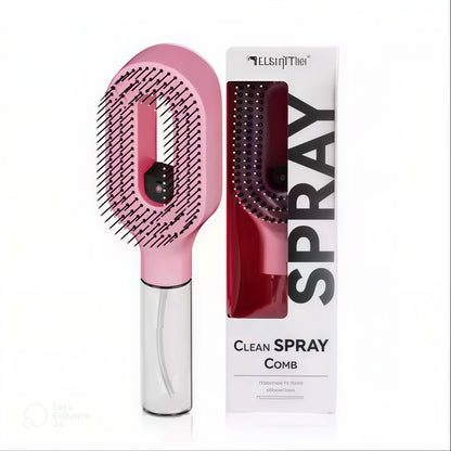 SprayBrush