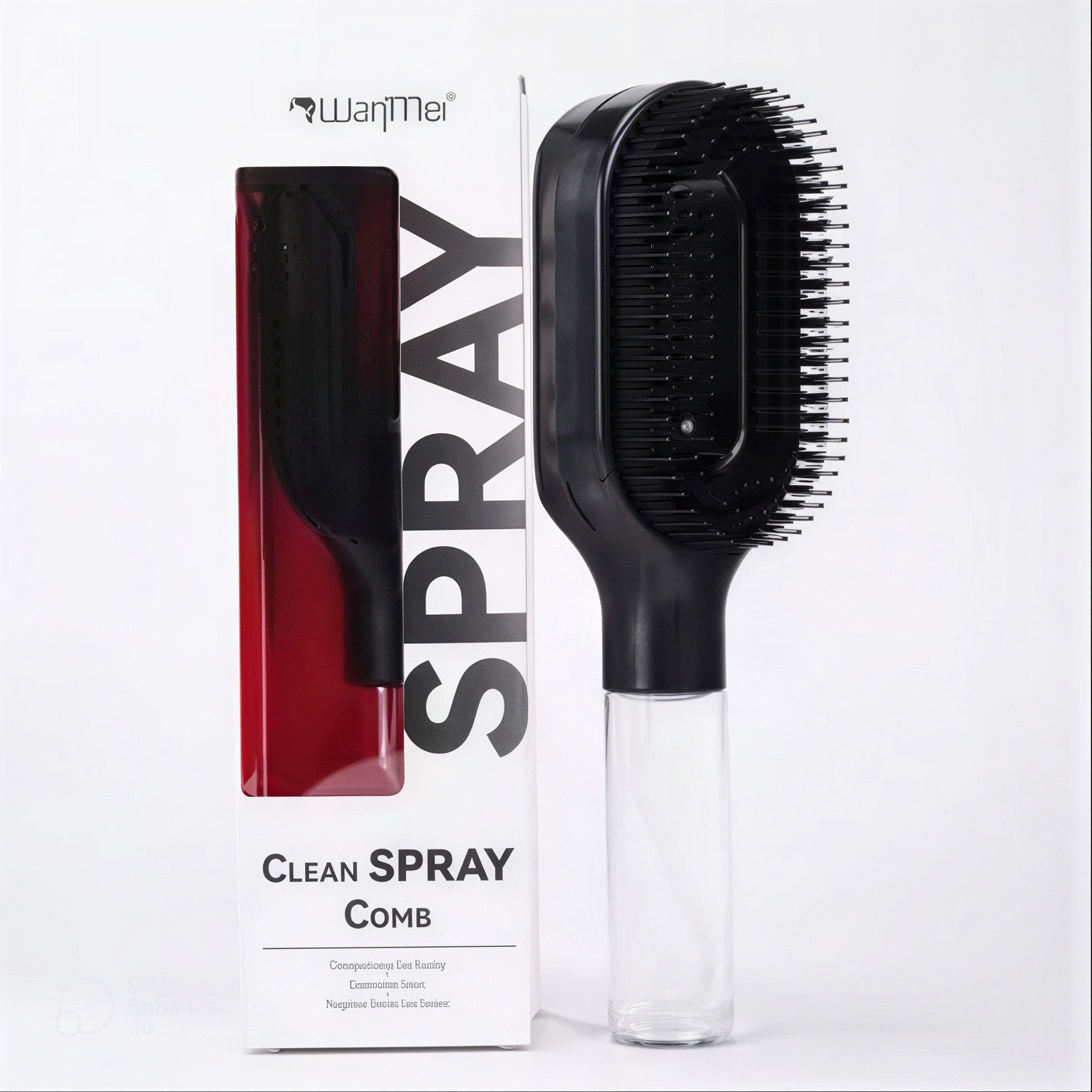 SprayBrush