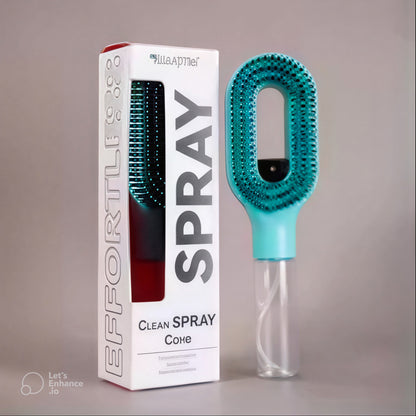 SprayBrush